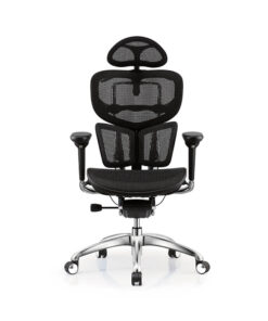 SL-A7,Manager Mesh Boss Chair 7