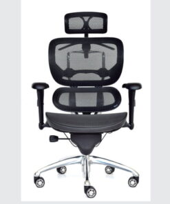 SL-A7,Manager Mesh Boss Chair 9