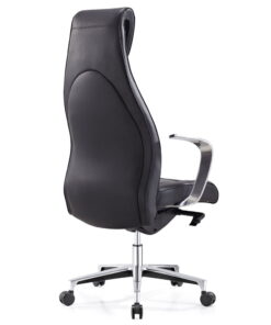 F-108# Executive High Back PU Chair 10