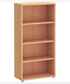 Wefal Open Bookcase WBC-01 5