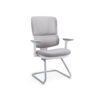 V86-G Visitor Chair Grey ALTER 10
