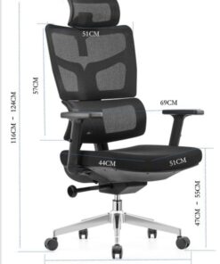 A2203 Office Chair 10