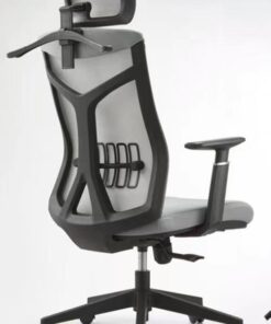 NZ-270 High Back Chair 3