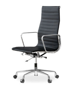 2720A# High Back PU Chair 13
