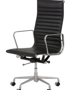 2720A# High Back PU Chair 15
