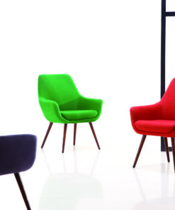 M-6030# Lounge Chair Metal Base 11