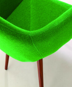 M-6030# Lounge Chair Metal Base 10