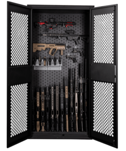 Weapon Cabinet