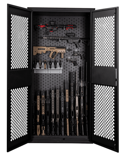 Weapon Cabinet