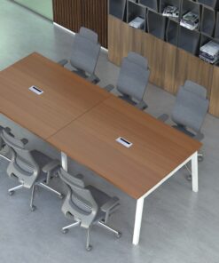 ASPIRE# Meeting Table 8