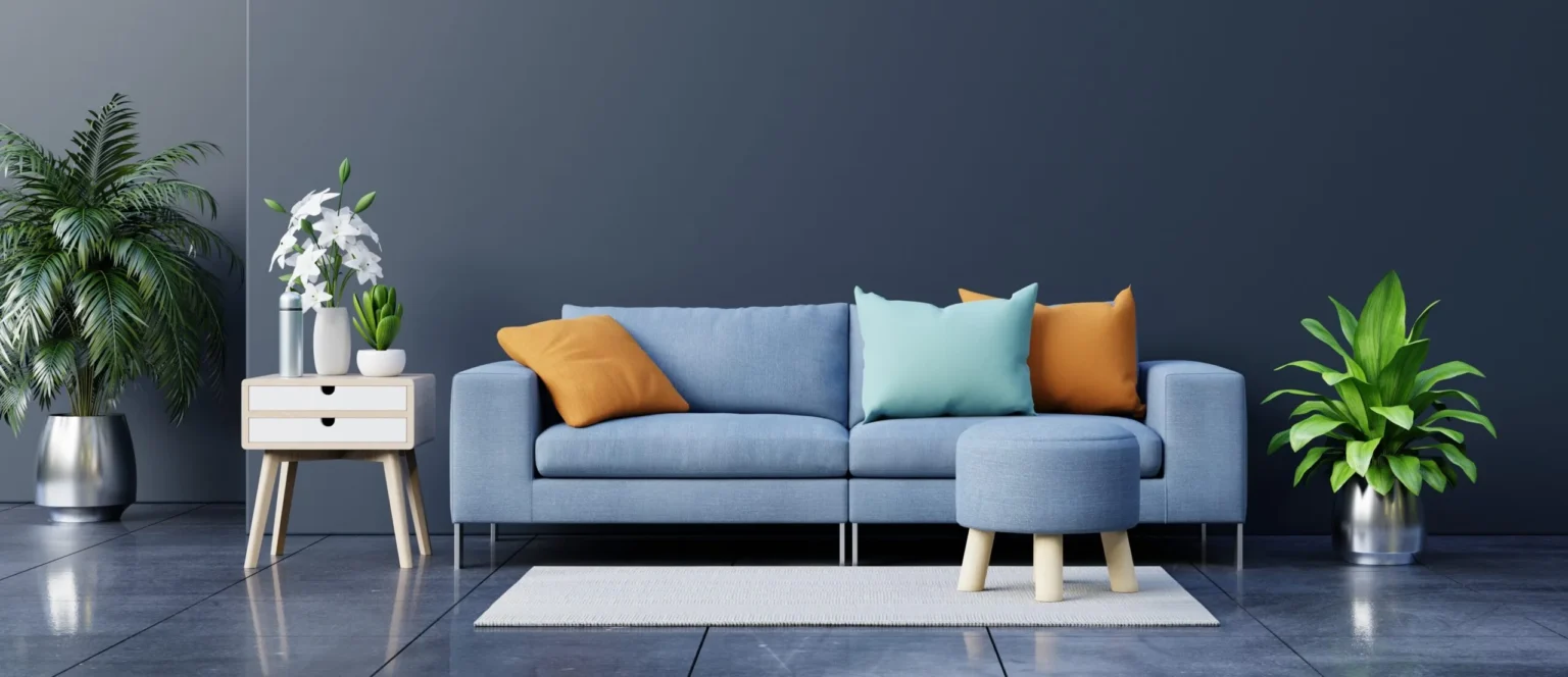Home 2 Modern office lounge furniture in Riyadh